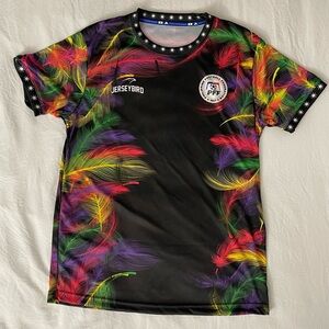 Philippines National Soccer Jersey Azkals